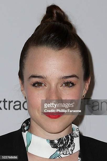 674 Renée Felice Smith Photos & High